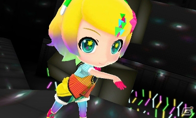 3DS「初音ミク Project mirai 2」にミニゲームとして収録された「ぷよぷよ！39」を紹介！衝撃（？）の特殊フェイスパーツも登場の画像27