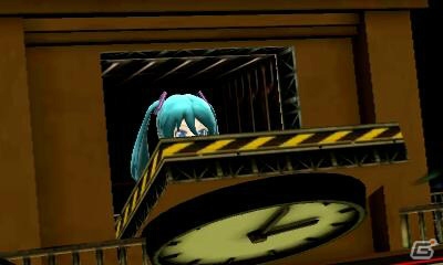 3DS「初音ミク Project mirai 2」にミニゲームとして収録された「ぷよぷよ！39」を紹介！衝撃（？）の特殊フェイスパーツも登場の画像53