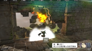 PS4/PS3/PS Vita「NAtURAL DOCtRINE」運命を共に切り拓く5人の登場キャラクターの詳細が公開！「視点」「発見」「戦況」という独創的な3つのシステムもの画像35