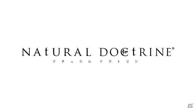 PS4/PS3/PS Vita「NAtURAL DOCtRINE」運命を共に切り拓く5人の登場キャラクターの詳細が公開！「視点」「発見」「戦況」という独創的な3つのシステムもの画像1