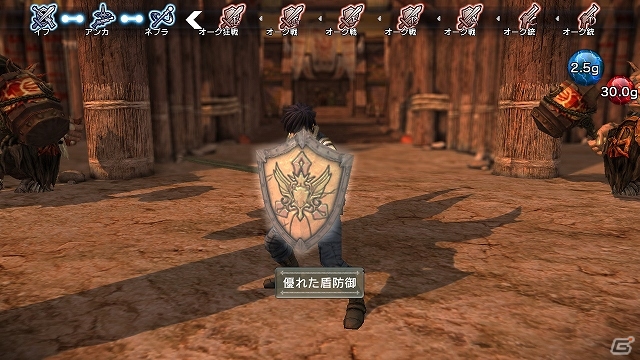 PS4/PS3/PS Vita「NAtURAL DOCtRINE」運命を共に切り拓く5人の登場キャラクターの詳細が公開！「視点」「発見」「戦況」という独創的な3つのシステムもの画像10