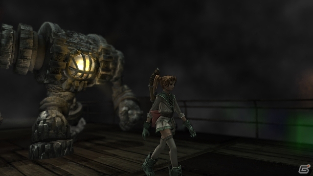 PS4/PS3/PS Vita「NAtURAL DOCtRINE」運命を共に切り拓く5人の登場キャラクターの詳細が公開！「視点」「発見」「戦況」という独創的な3つのシステムもの画像24