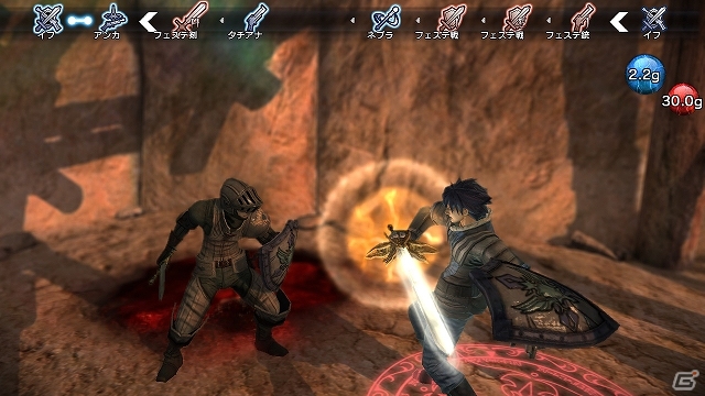 PS4/PS3/PS Vita「NAtURAL DOCtRINE」運命を共に切り拓く5人の登場キャラクターの詳細が公開！「視点」「発見」「戦況」という独創的な3つのシステムもの画像9