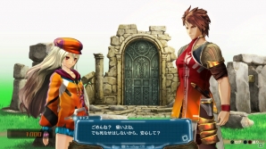 PS3「アルノサージュ ～生まれいずる星へ祈る詩～」精神世界でヒロインたちとの絆を深めるゲームシステムを紹介―カノンの登場も明らかに！の画像13