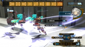 PS3「アルノサージュ ～生まれいずる星へ祈る詩～」精神世界でヒロインたちとの絆を深めるゲームシステムを紹介―カノンの登場も明らかに！の画像18