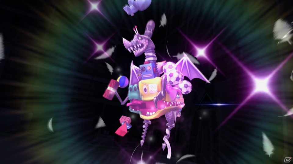 PS3「アルノサージュ ～生まれいずる星へ祈る詩～」精神世界でヒロインたちとの絆を深めるゲームシステムを紹介―カノンの登場も明らかに！の画像20