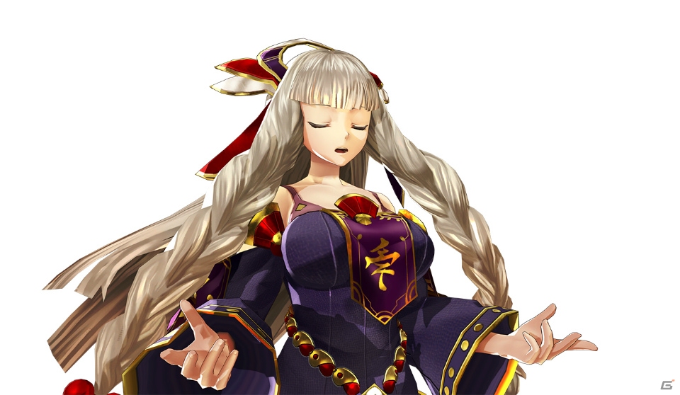 PS3「アルノサージュ ～生まれいずる星へ祈る詩～」精神世界でヒロインたちとの絆を深めるゲームシステムを紹介―カノンの登場も明らかに！の画像29