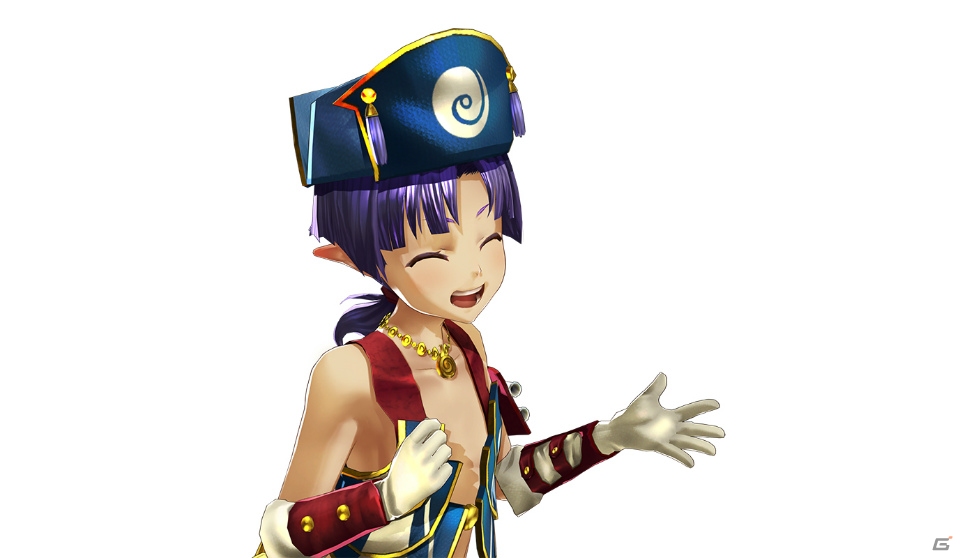 PS3「アルノサージュ ～生まれいずる星へ祈る詩～」精神世界でヒロインたちとの絆を深めるゲームシステムを紹介―カノンの登場も明らかに！の画像31