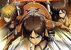 iOS/Android「ディバインゲート」漫画/アニメで人気を博す「進撃の巨人」とのコラボレーション企画が12月下旬に実施決定！
