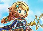 iOS版「ゴッド・オブ・スフィア～千年少女と七つ首のオオドラゴン～」 プレミアムガチャが引ける「虹硬貨」がもらえる事前登録キャンペーンが12月4日まで実施中
