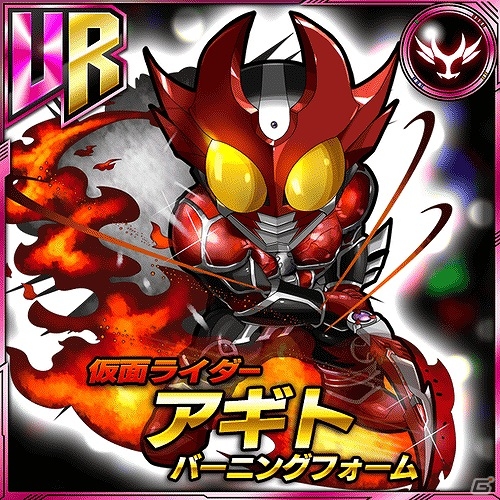 iOS/Android「仮面ライダー ライダバウト！」200万ダウンロード突破！「11連ガシャ初回無料」など記念キャンペーンが開催中の画像2