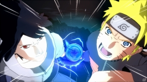 シリーズ最多となる100以上のキャラクターが登場！PS3/Xbox 360「NARUTO－ナルト－ 疾風伝 ナルティメットストームレボリューション」2014年に発売の画像1