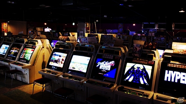 AC「カラドリウス エル・シエル」体験会が高田馬場ゲーセン・ミカドにて12月20日に開催―熟練者とコスプレイヤー・うしじまいい肉さんによる対決もの画像4