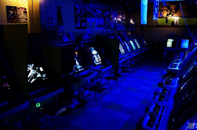 AC「カラドリウス エル・シエル」体験会が高田馬場ゲーセン・ミカドにて12月20日に開催―熟練者とコスプレイヤー・うしじまいい肉さんによる対決もの画像6