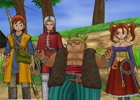 iOS/Android「ドラゴンクエストVIII 空と海と大地と呪われし姫君」の配信日は12月12日―価格は2,800円に決定