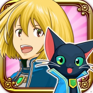 iOS/Android「クイズRPG 魔法使いと黒猫のウィズ」累計1,400万ダウンロードを突破！12月3日より記念キャンペーンを実施の画像3