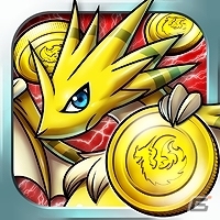 iOS/Android「ドラゴンコインズ」1周年記念！特別緊急ミッションランキングイベント「1st ANNIVERSARY」が12月3日開催の画像7