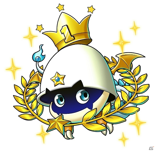 iOS/Android「ドラゴンコインズ」1周年記念！特別緊急ミッションランキングイベント「1st ANNIVERSARY」が12月3日開催の画像1