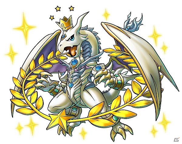 iOS/Android「ドラゴンコインズ」1周年記念！特別緊急ミッションランキングイベント「1st ANNIVERSARY」が12月3日開催の画像2