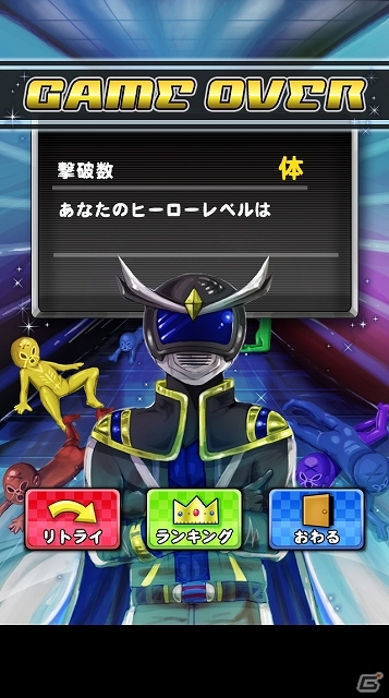 ゲームをプレイしてiTunesカードをGET！リアル商品が当たる爽快パズルゲーム「パズルDEイィー！」がiOS向けに配信開始の画像3
