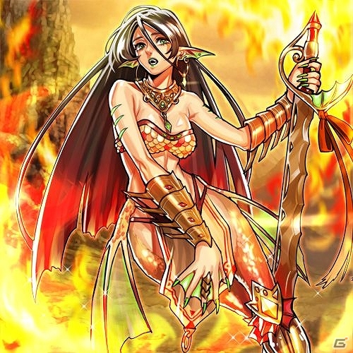 iOS「ブレイド ファンタジア」レイドイベント「やあ。冬の魔神がやってきた」が開始―新たに“氷魔人”＆“砂金魔人”が出現の画像9