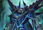 iOS「ブレイド ファンタジア」レイドイベント「やあ。冬の魔神がやってきた」が開始―新たに“氷魔人”＆“砂金魔人”が出現