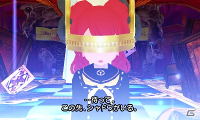 「ペルソナ3」「ペルソナ4」それぞれの主人公で楽しめる3DS「ペルソナQ シャドウ オブ ザ ラビリンス」のストーリー＆キャラクターを紹介！の画像7