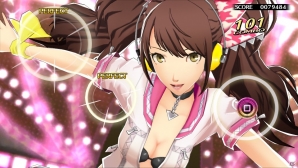 ディンゴとタッグを組んだ“Pサウンドアクション”！PS Vita「ペルソナ4 ダンシング・オールナイト」のゲーム概要＆新キャラを紹介の画像12