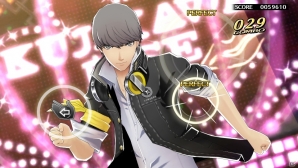 ディンゴとタッグを組んだ“Pサウンドアクション”！PS Vita「ペルソナ4 ダンシング・オールナイト」のゲーム概要＆新キャラを紹介の画像8