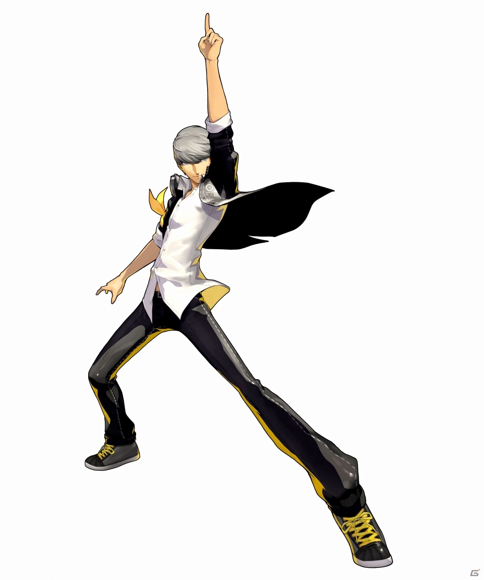 ディンゴとタッグを組んだ“Pサウンドアクション”！PS Vita「ペルソナ4 ダンシング・オールナイト」のゲーム概要＆新キャラを紹介の画像5
