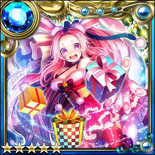 iOS/Android「ギルティドラゴン 罪竜と八つの呪い」120万DL突破！クリスマス限定装備品や限定ユニットが盛りだくさんなイベント「黒のサンタ」＆「Xmasガシャ」実施の画像10