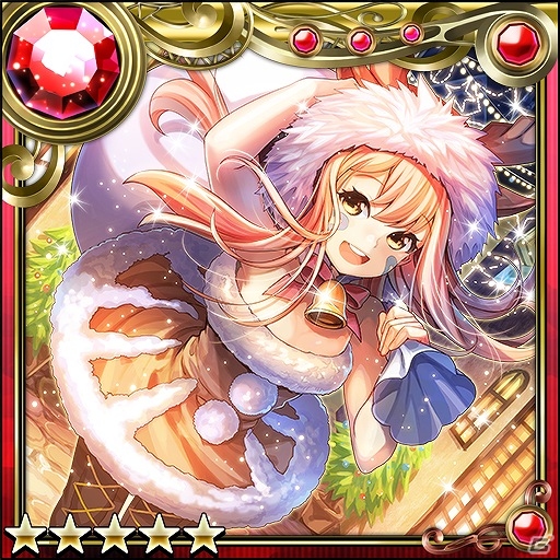 iOS/Android「ギルティドラゴン 罪竜と八つの呪い」120万DL突破！クリスマス限定装備品や限定ユニットが盛りだくさんなイベント「黒のサンタ」＆「Xmasガシャ」実施の画像11