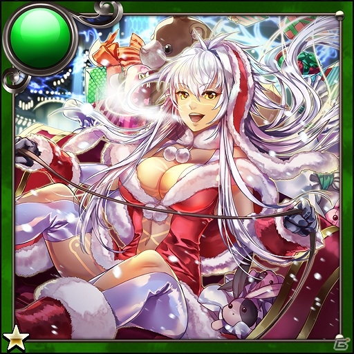 iOS/Android「ギルティドラゴン 罪竜と八つの呪い」120万DL突破！クリスマス限定装備品や限定ユニットが盛りだくさんなイベント「黒のサンタ」＆「Xmasガシャ」実施の画像19