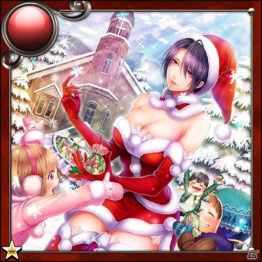 iOS/Android「ギルティドラゴン 罪竜と八つの呪い」120万DL突破！クリスマス限定装備品や限定ユニットが盛りだくさんなイベント「黒のサンタ」＆「Xmasガシャ」実施の画像20