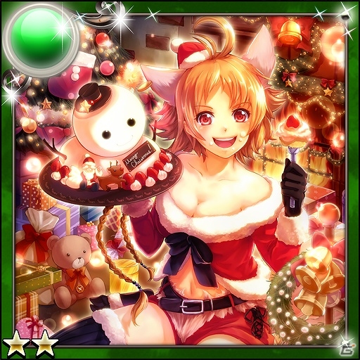 iOS/Android「ギルティドラゴン 罪竜と八つの呪い」120万DL突破！クリスマス限定装備品や限定ユニットが盛りだくさんなイベント「黒のサンタ」＆「Xmasガシャ」実施の画像21