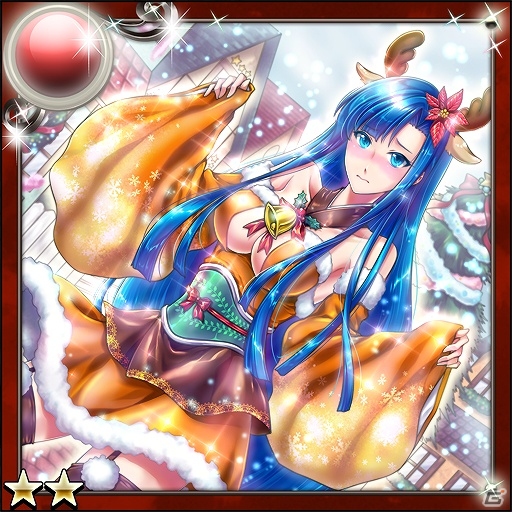 iOS/Android「ギルティドラゴン 罪竜と八つの呪い」120万DL突破！クリスマス限定装備品や限定ユニットが盛りだくさんなイベント「黒のサンタ」＆「Xmasガシャ」実施の画像22