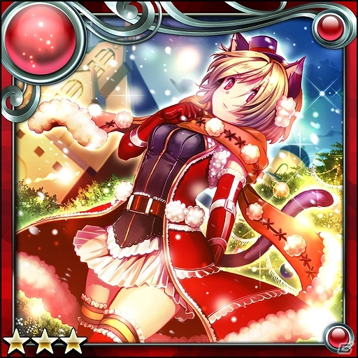 iOS/Android「ギルティドラゴン 罪竜と八つの呪い」120万DL突破！クリスマス限定装備品や限定ユニットが盛りだくさんなイベント「黒のサンタ」＆「Xmasガシャ」実施の画像23