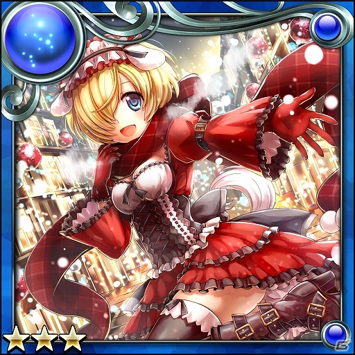 iOS/Android「ギルティドラゴン 罪竜と八つの呪い」120万DL突破！クリスマス限定装備品や限定ユニットが盛りだくさんなイベント「黒のサンタ」＆「Xmasガシャ」実施の画像24