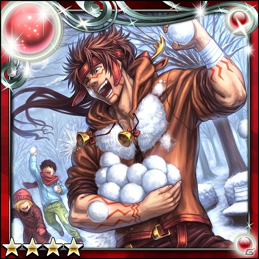 iOS/Android「ギルティドラゴン 罪竜と八つの呪い」120万DL突破！クリスマス限定装備品や限定ユニットが盛りだくさんなイベント「黒のサンタ」＆「Xmasガシャ」実施の画像26