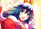 iOS/Android「ギルティドラゴン 罪竜と八つの呪い」120万DL突破！クリスマス限定装備品や限定ユニットが盛りだくさんなイベント「黒のサンタ」＆「Xmasガシャ」実施