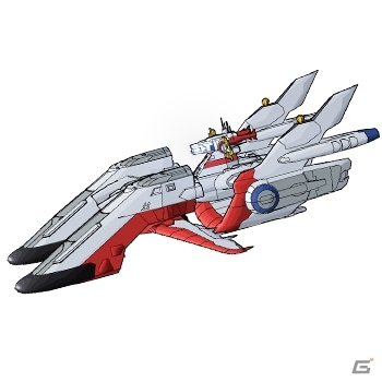 タブレット端末専用「SDガンダムオペレーションズ」超総力戦に「マリュー搭乗 アークエンジェル」が登場の画像2