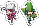 「一番くじ 戦国BASARA」政宗カラーのフードブランケットやきゅんキャラピンズセットなど全商品のラインナップが公開