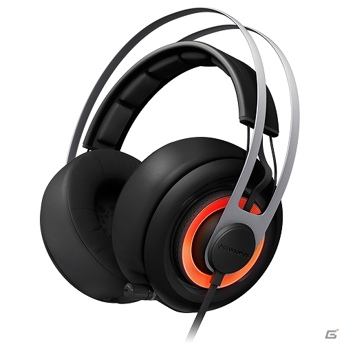 ゲーミングヘッドセット「Siberia Elite」「9H Headset USB」＆ゲーミングマウス「Rival Optical Mouse」が12月13日より発売決定の画像1