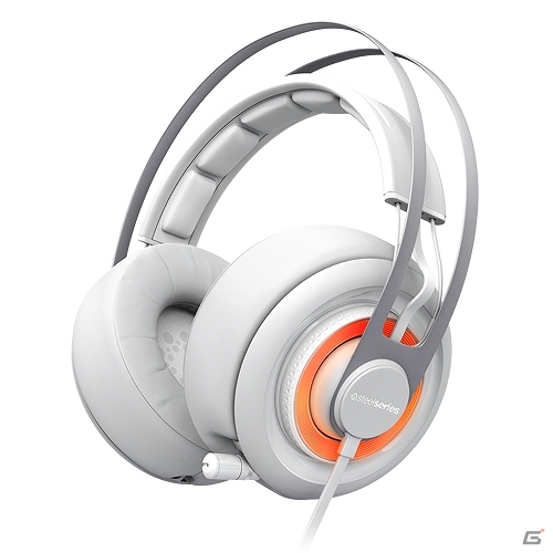 ゲーミングヘッドセット「Siberia Elite」「9H Headset USB」＆ゲーミングマウス「Rival Optical Mouse」が12月13日より発売決定の画像2