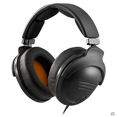 ゲーミングヘッドセット「Siberia Elite」「9H Headset USB」＆ゲーミングマウス「Rival Optical Mouse」が12月13日より発売決定の画像6