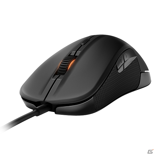 ゲーミングヘッドセット「Siberia Elite」「9H Headset USB」＆ゲーミングマウス「Rival Optical Mouse」が12月13日より発売決定の画像9