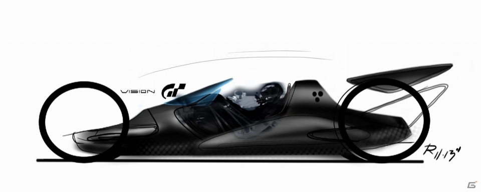 PS3「グランツーリスモ6」ビジョン・グランツーリスモの参加ブランドや月面探査車両などの新情報を一挙に紹介の画像35