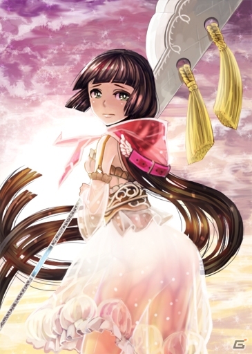 iOS「サムライソウルイクサ」織田信長などの新カードが登場！霊玉カードパック購入キャンペーン実施の画像4