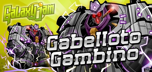 バスケットボールで敵と戦いながら銀河を冒険しよう！Android版「ギャラクシージャム：スペース バスケットボール ウォーズ」が配信開始の画像6