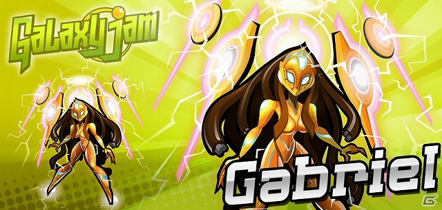 バスケットボールで敵と戦いながら銀河を冒険しよう！Android版「ギャラクシージャム：スペース バスケットボール ウォーズ」が配信開始の画像8